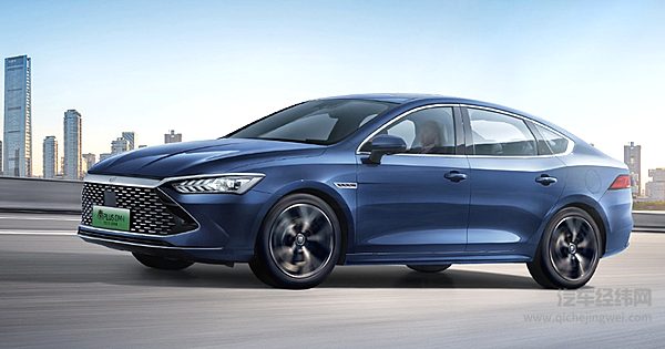 A级插混车二选一 奇瑞风云A8与秦PLUS DM-i谁更胜一筹？