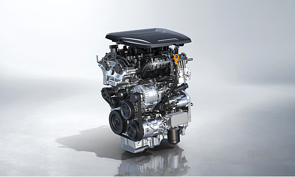 改良版的燃油车 哈弗H6即将换代能否挑战吉利博越L？