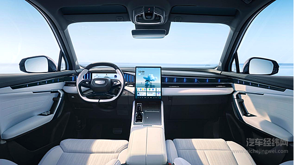 改良版的燃油车 哈弗H6即将换代能否挑战吉利博越L？