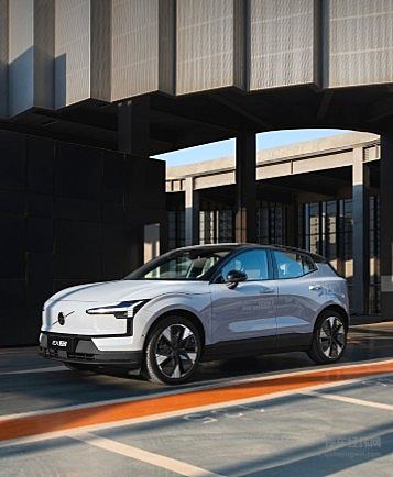 为什么吉利可以成为欧洲第二大电动车企业？