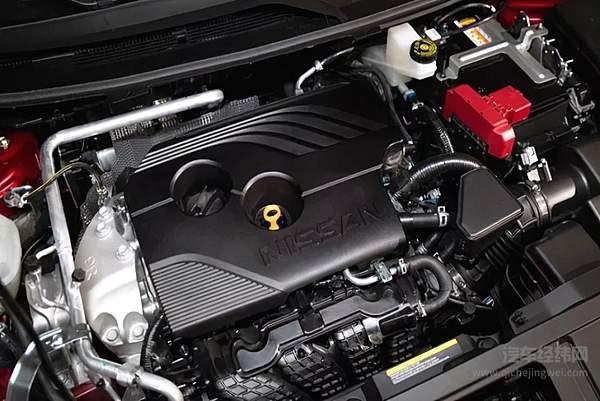 思域全系恢复四缸机 日产奇骏试水三缸