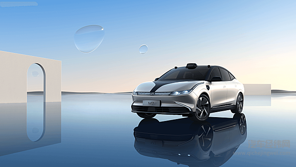 上市续命 威马能否逆转局势 ？