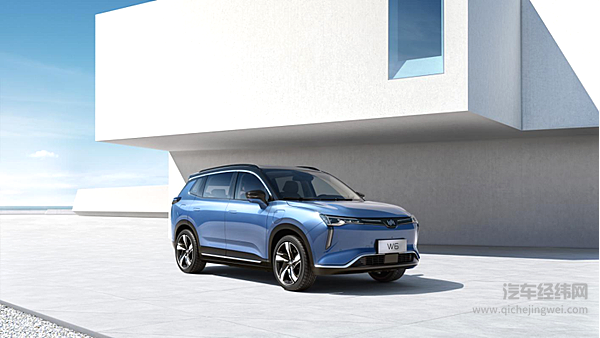 上市续命 威马能否逆转局势 ？