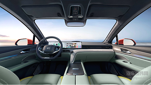 上市续命 威马能否逆转局势 ？