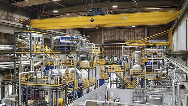 甲醇能否登上主舞台？吉利新能源汽车的新能源观