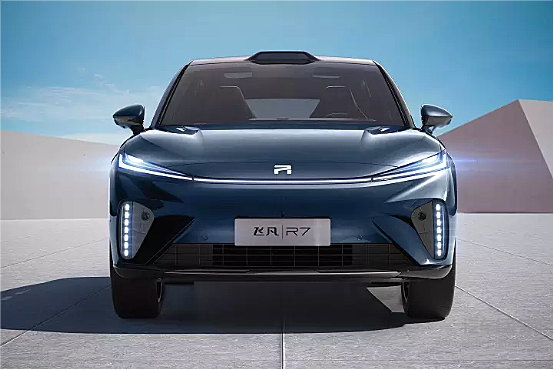 车电分离成为飞凡R7的亮点 换电模式未来真的能够跻身主流行列吗？