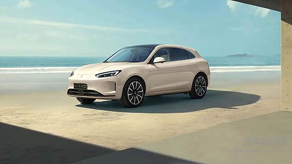 AITO问界连续3个月销量破万 华为初露锋芒