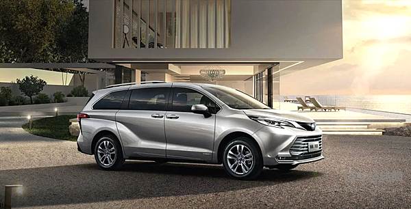 新老玩家不断加入 高端MPV市场真的那么吸引人吗？