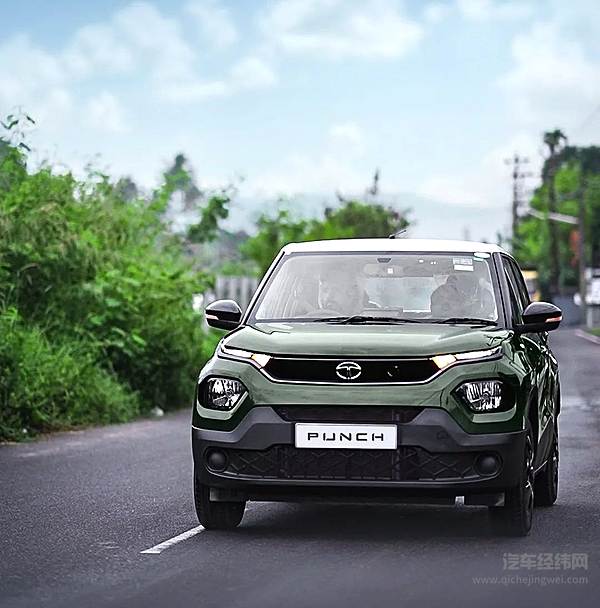 结盟塔塔 康明斯布局印度零排放战略