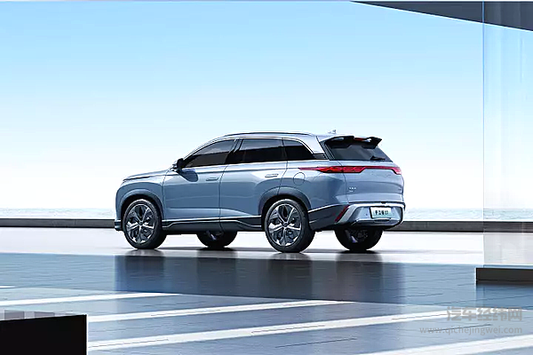 比亚迪护卫舰07 上市20.28万元起售 是否取代比亚迪唐成为新爆款？