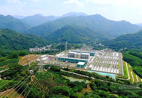 新能源之路 虚拟电厂不可或缺