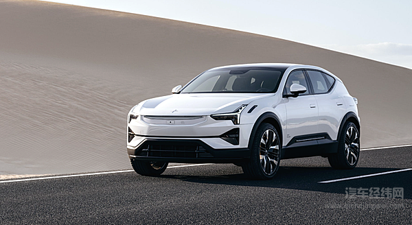 极星3上市能改变极星在中国的处境？