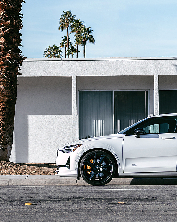 极星3上市能改变极星在中国的处境？