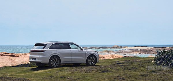 星纪元ET挑战理想L6 除了低价还有什么亮点？