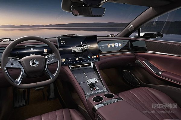 技术大咖的对决 腾势Z9GT和享界S9谁更强？