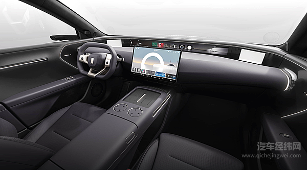 阿维塔07上市 华为加持下能否与特斯拉Model Y一战？