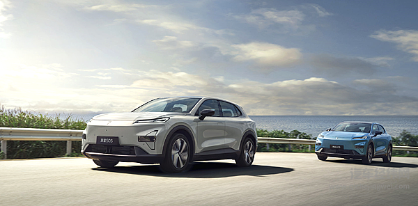 10万元的纯电SUV 吉利银河E5与深蓝S05谁的性价比更高？