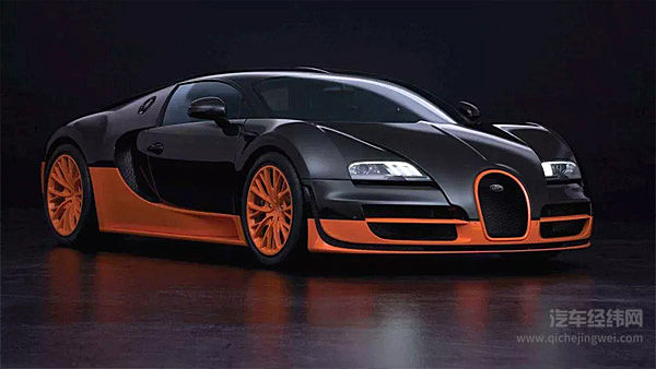 ​这些速度狂魔飚起来， 直升机连他们的尾灯都看不到