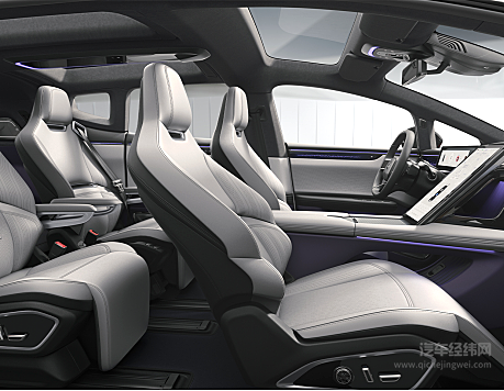 高合的“隐私门”过关不易