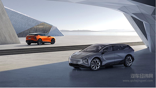 高合的“隐私门”过关不易