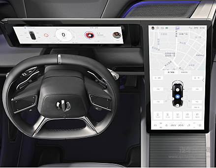 高合的“隐私门”过关不易