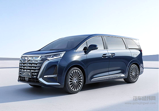 比亚迪对腾势D9来说是喜是忧？