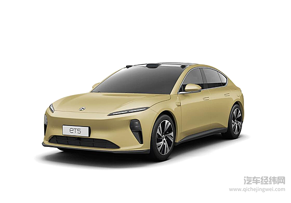 加装高通8155芯片 极氪001能否胜过蔚来ET5？