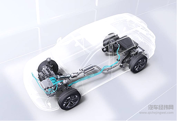 人民的混动车 五菱星辰混动版将成为新时代的“价格屠夫”？