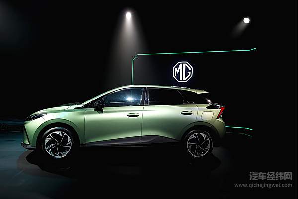 上市一小时订单破万！MG MULAN如何抵挡比亚迪和大众？