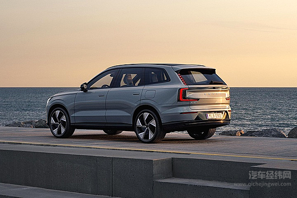 坚决向新能源转型 告别内燃机后沃尔沃的前景如何？