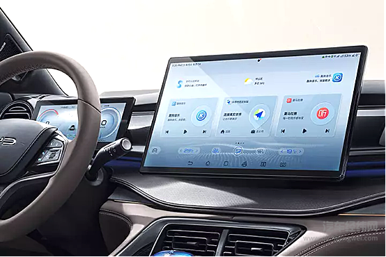 2022年累计销量超186万辆 比亚迪的成功给了汽车行业什么启示？