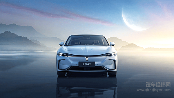 追光能否助推岚图迎面而上？