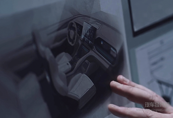 采用法国帝瓦雷音响系统的腾势N7比极氪001更有优势？