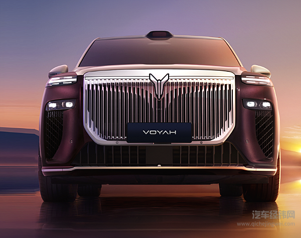 岚图泰山首秀 黑科技加持重塑高端SUV竞争格局