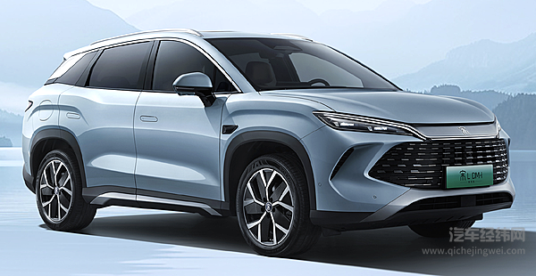 宋L DM-i与星途瑶光C-DM寰球版 谁更能让家庭用户省心？