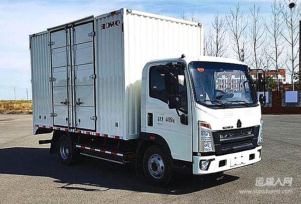 HOWO年終購(gòu) 購(gòu)車(chē)享豪禮