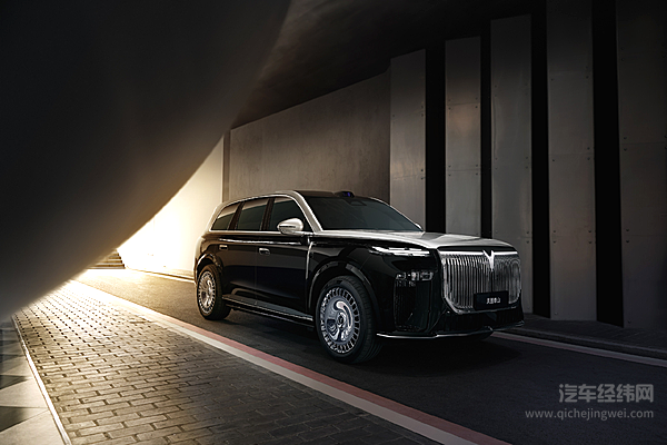 岚图泰山37.99万起享百万级体验 将“天下第一山”的霸气化为惬意