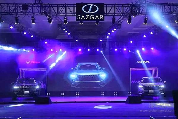 以ONE GWM行动纲领加速新能源出海 长城汽车1-11月销售99万辆