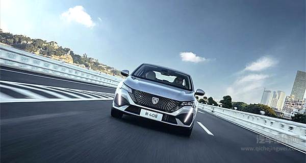 标致408X中国首发 东风神龙能否迎来转机？