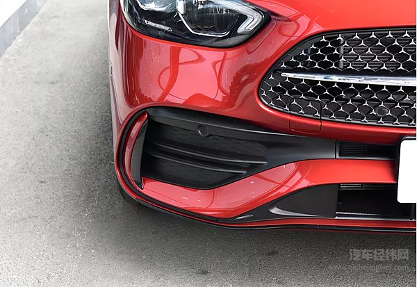 号称“小S” 的全新奔驰C级有几成功力？