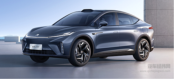 性能超越现有车型 飞凡R7如何定价或是关键