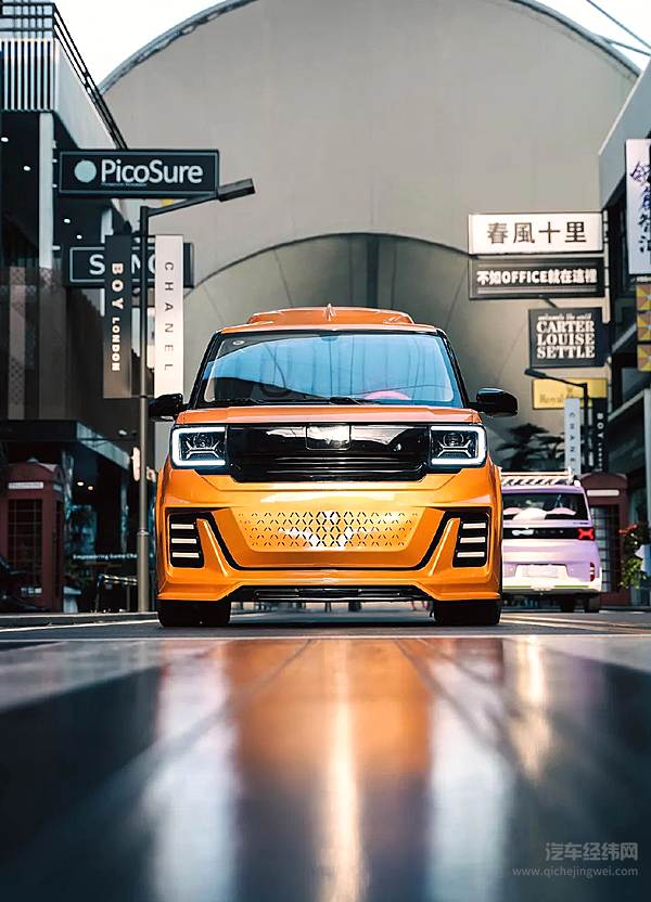 五菱官宣进军混动领域 能否改写市场格局？