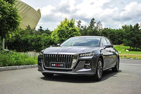 红旗燃料电池轿车试制下线 对比丰田氢燃料技术能给行业带来哪些启示？