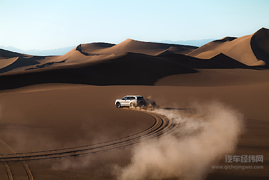 坦克“点亮地球计划”正式启动 用户共创全球路书