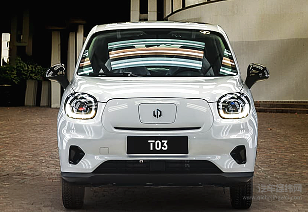 8万元微型纯电动车型二选一 零跑T03和思皓花仙子谁更划算？