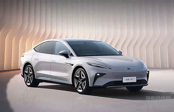 动力性能堪比超跑 新能源车有必要拼百公里加速时间么？