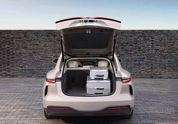 F7底价入市 飞凡汽车能否逆转现状？