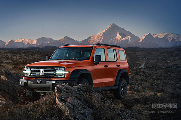 坦克3月劲销11950辆 环比大增88%！