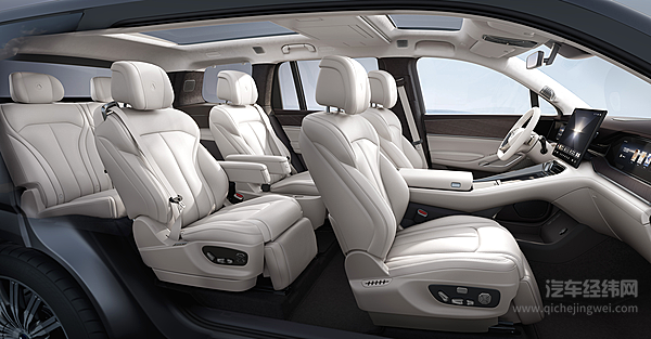 家庭露营VS商务接待 40万SUV选问界M8还是腾势N9？