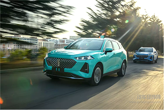 甲醇能否登上主舞台？吉利新能源汽车的新能源观